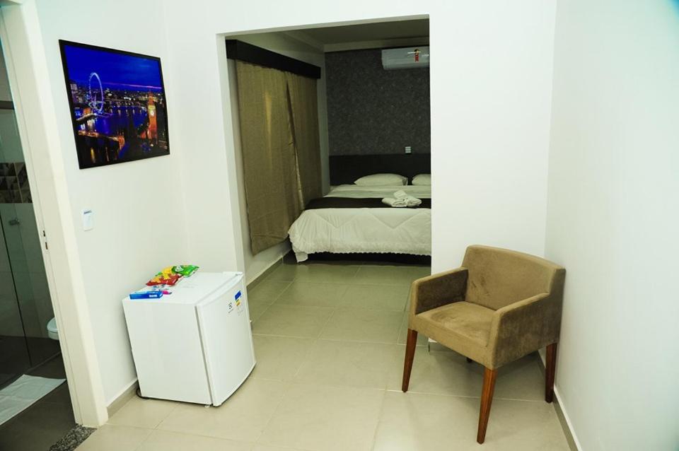  London Executive Hotel