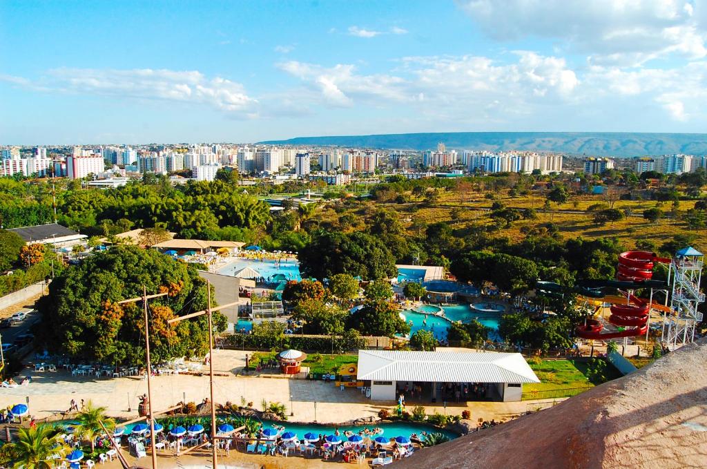 Pìazza diRoma com parque  Pìazza diRoma com parque