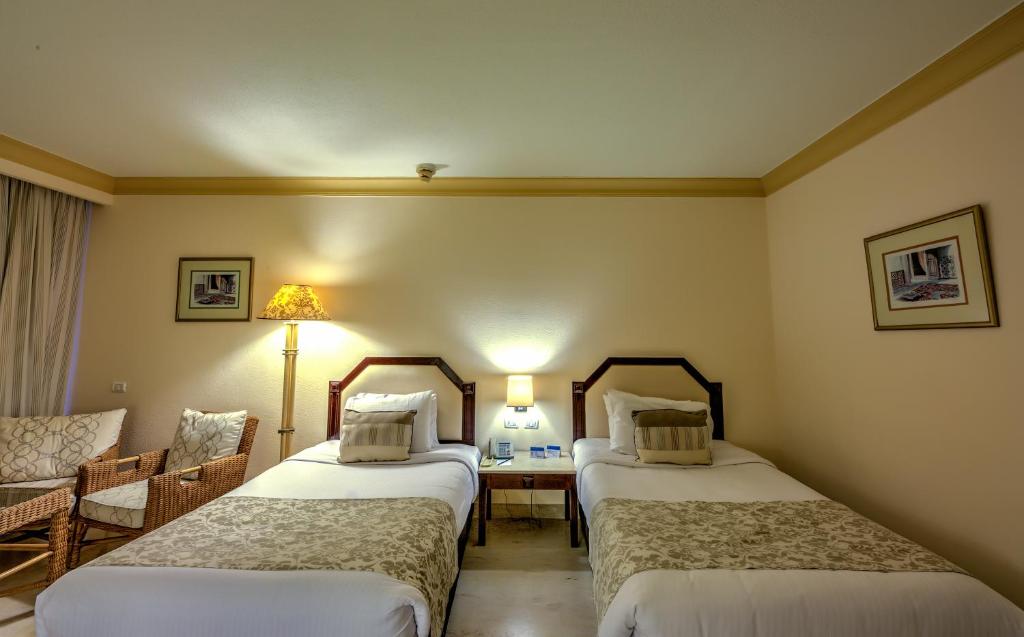 Continental Hotel Hurghada - 4