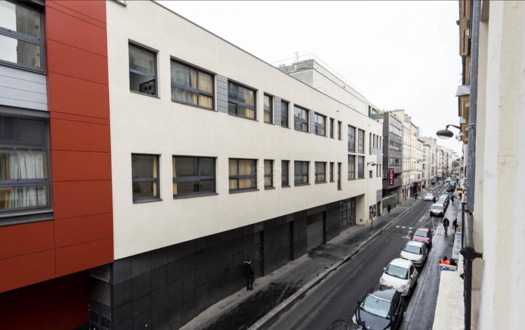 Hôtel Le Fabe - Resim 44