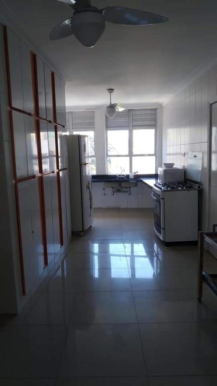  Apartamento pitangueiras