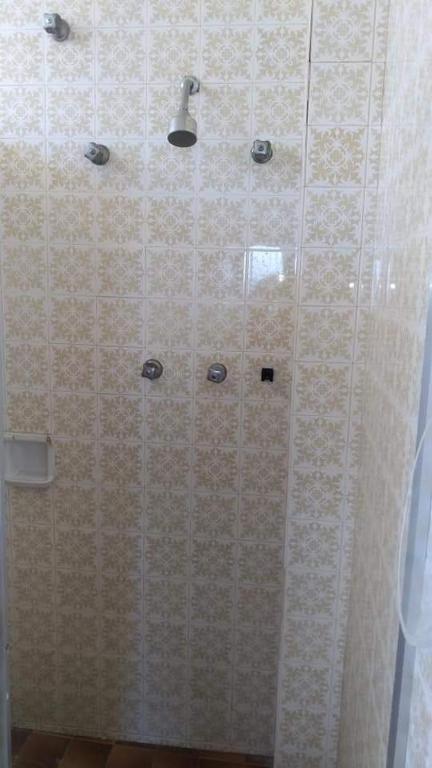  Apartamento pitangueiras