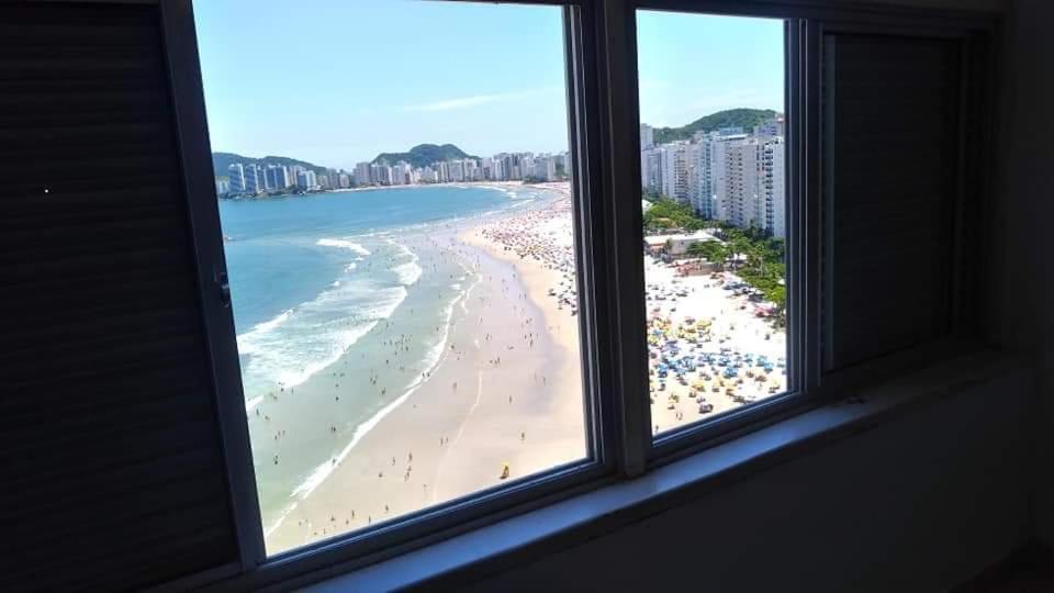  Apartamento pitangueiras