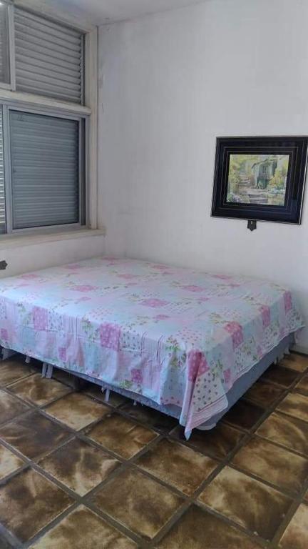  Apartamento pitangueiras