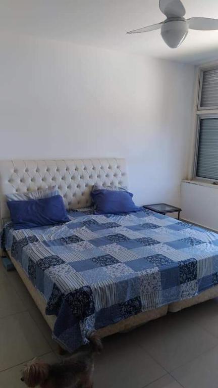  Apartamento pitangueiras