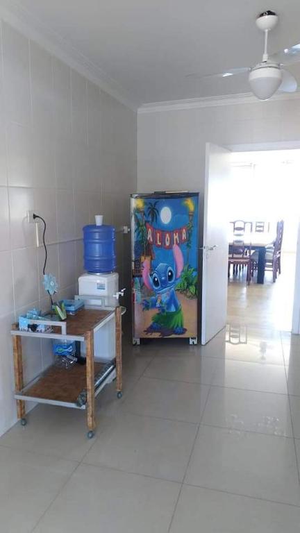  Apartamento pitangueiras