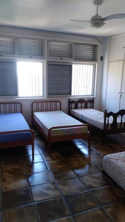  Apartamento pitangueiras