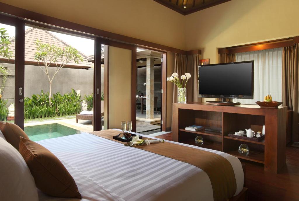 Nyuh Bali Villas - 18