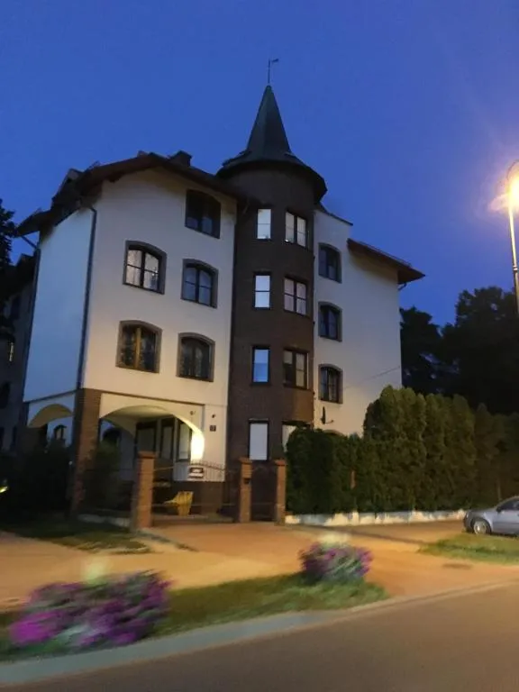 Luksusowe 150 m w Konstancinie-Jeziorna., Varșovia, Polonia