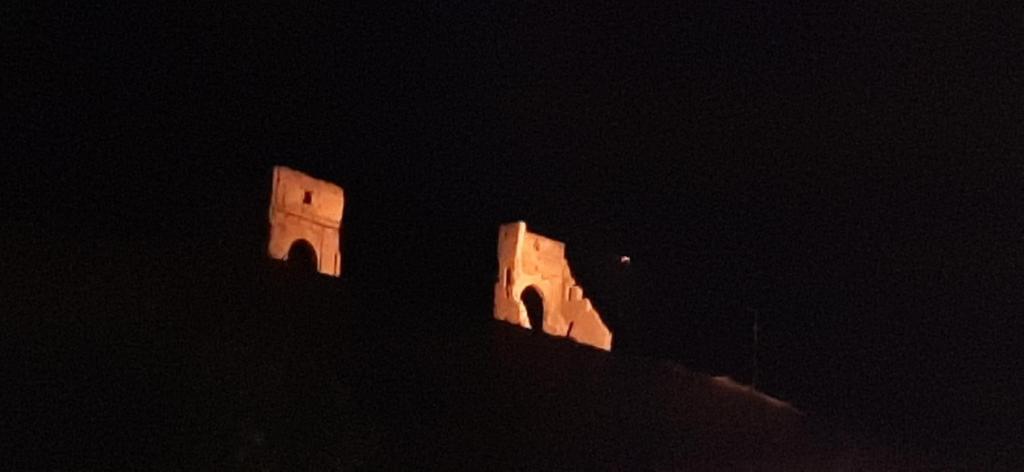 Fotografie z fotogalerie ubytování Dar Belmamoun v destinaci Fès