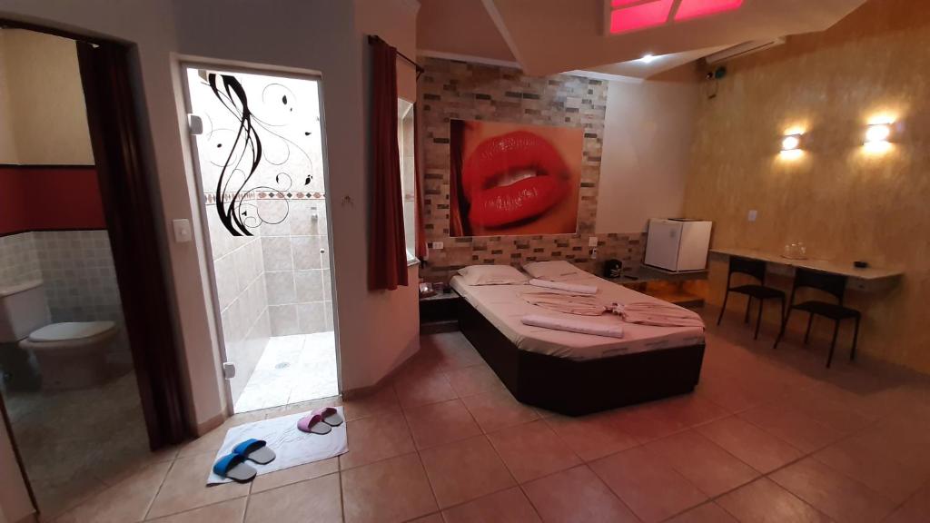  Viper Motel