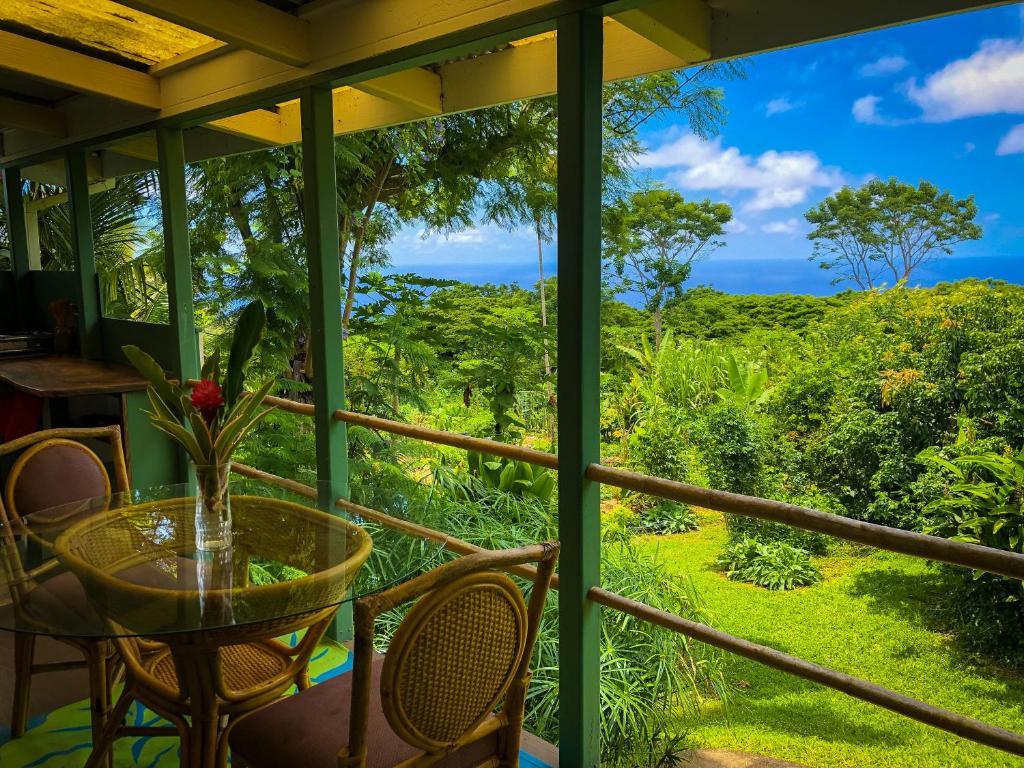 Gingerhill Farm Retreat, Kealakekua Updated 2023 Prices