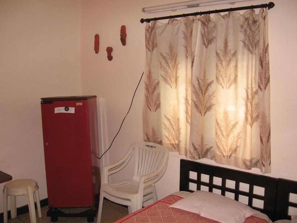 Postel nebo postele na pokoji v ubytování Bethany Inn