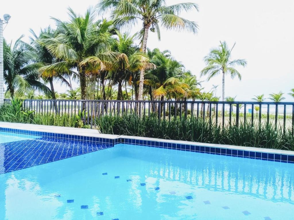  APARTAMENTO PÉ NA AREIA