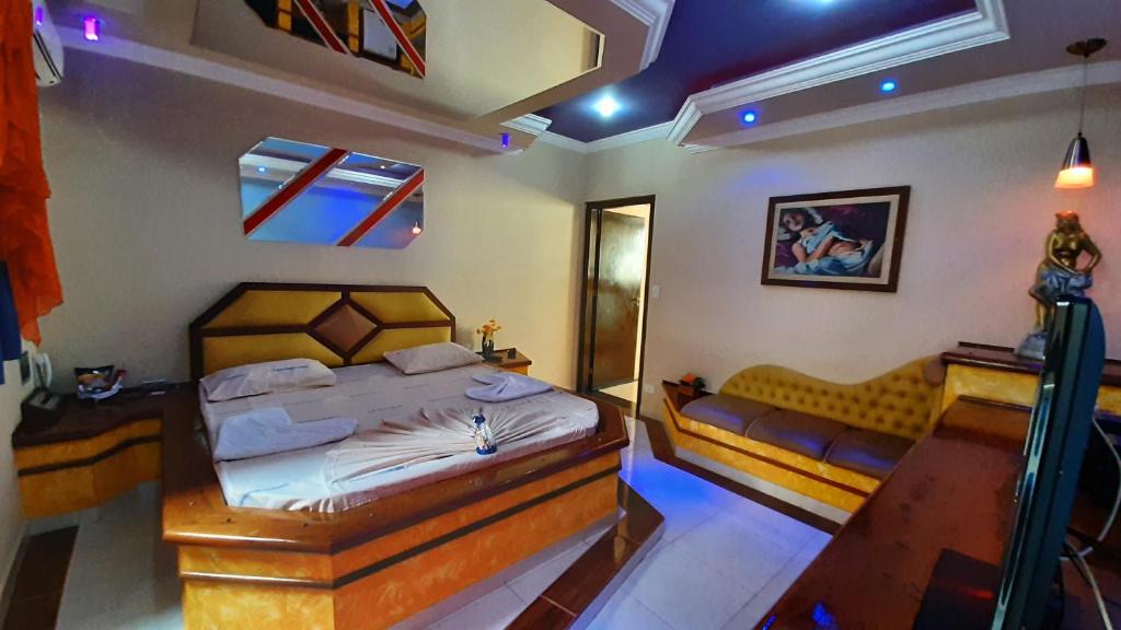  Viper Motel