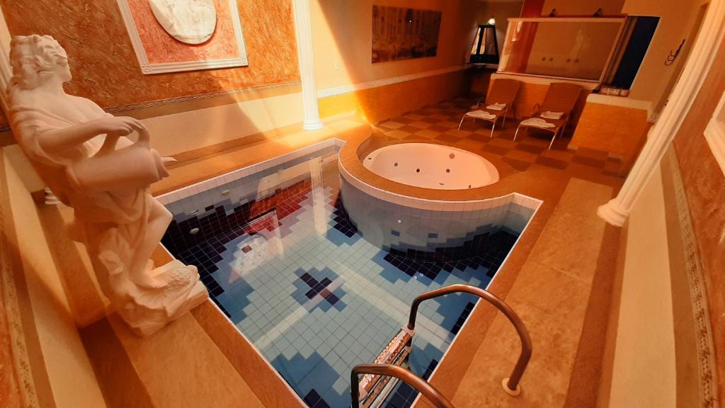  Viper Motel