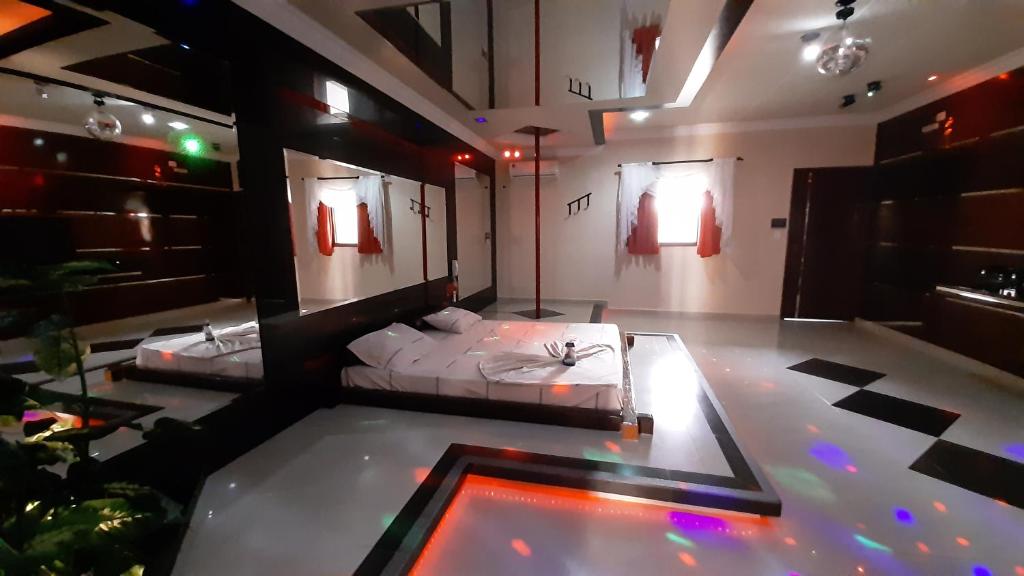  Viper Motel