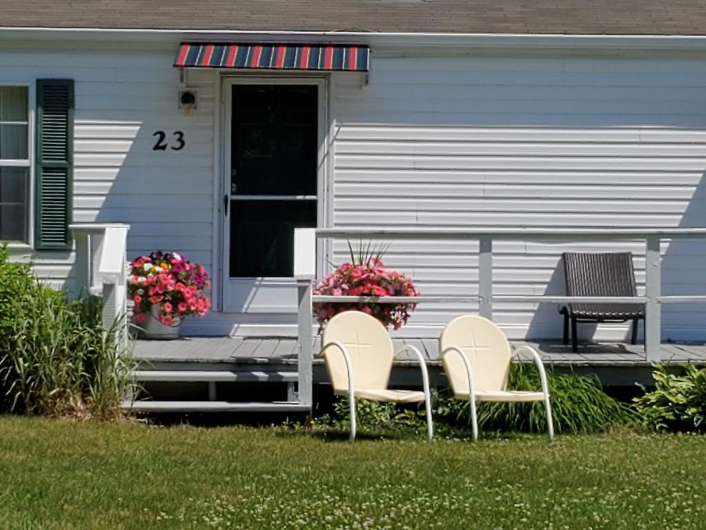 Lake View Motel - Cottage