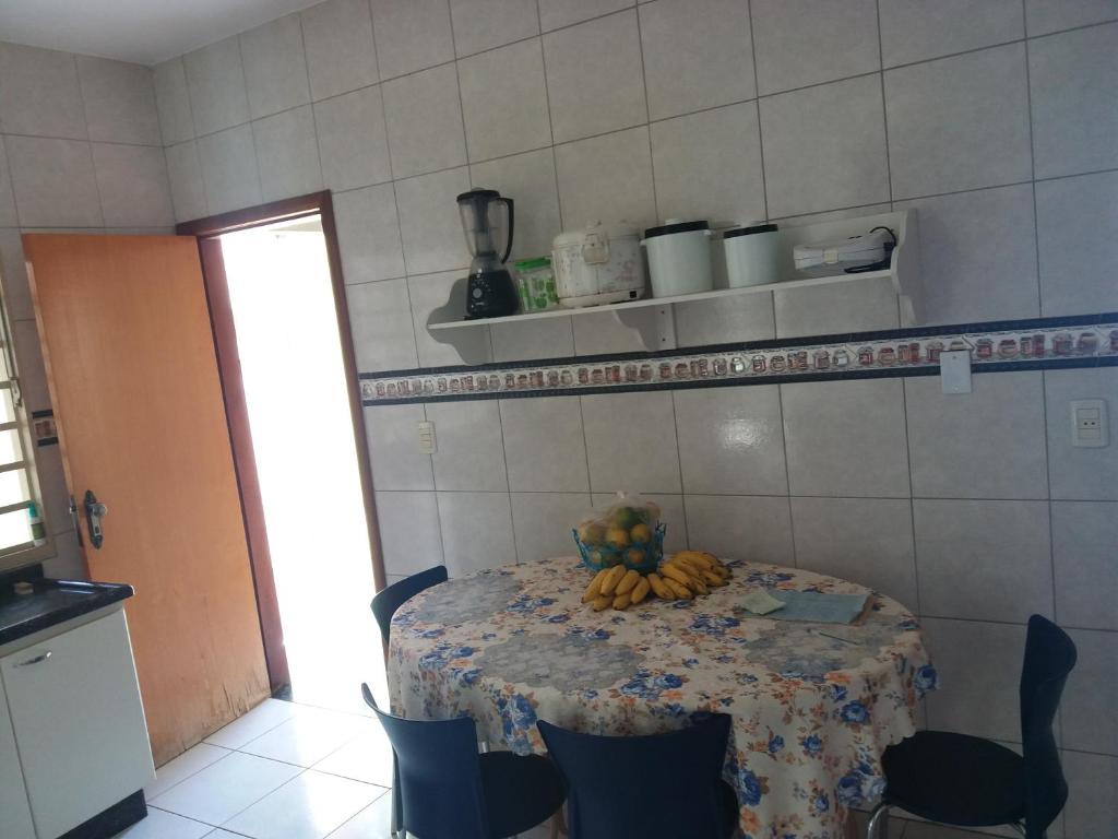  Casa Temporada
