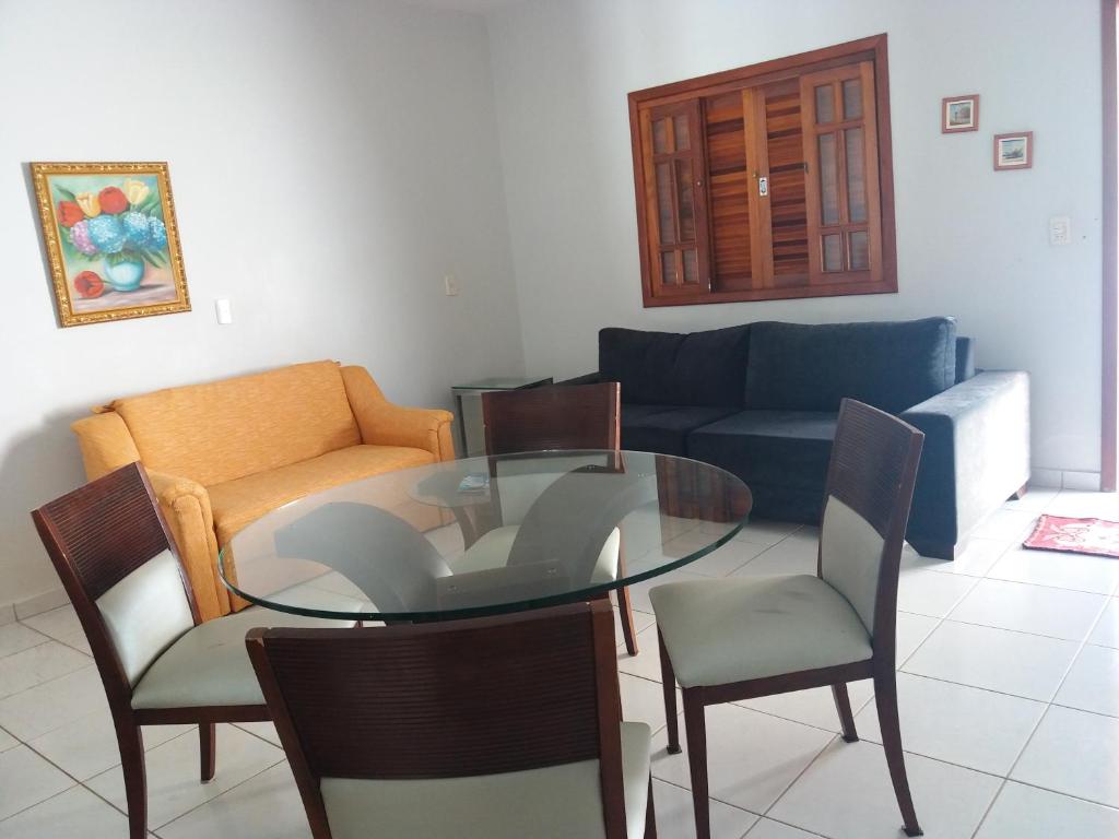  Casa Temporada