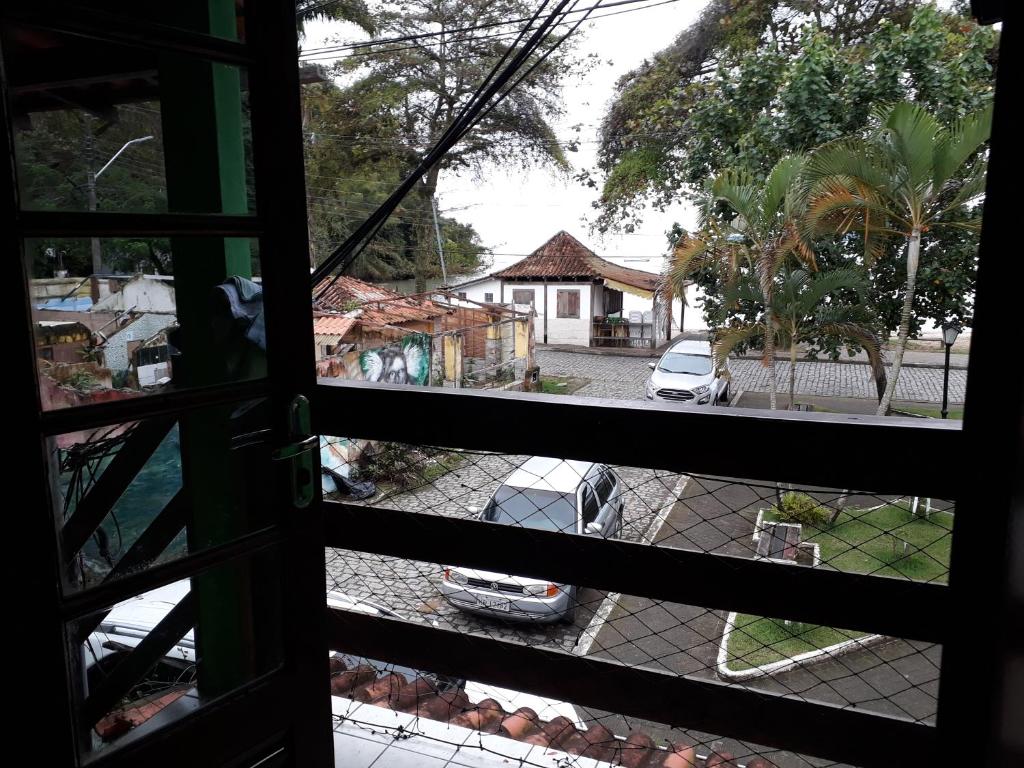  Praia do Pontal - Paraty