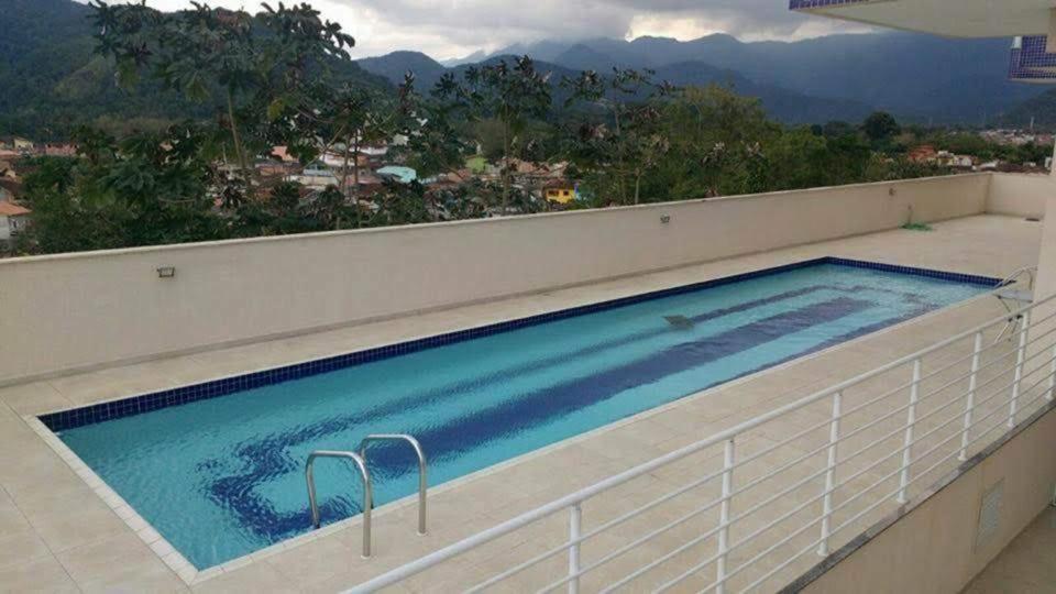  Apartamento Itaguá Ubatuba