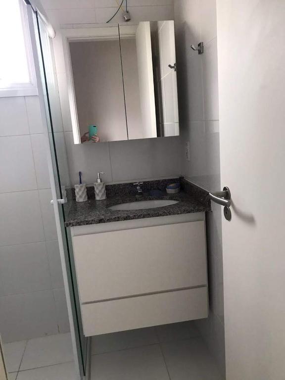  Apartamento Itaguá Ubatuba