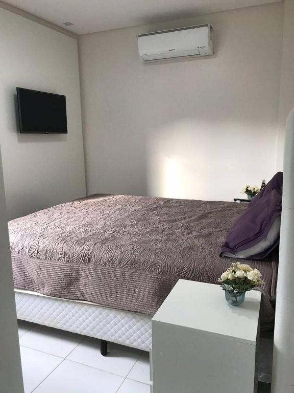  Apartamento Itaguá Ubatuba