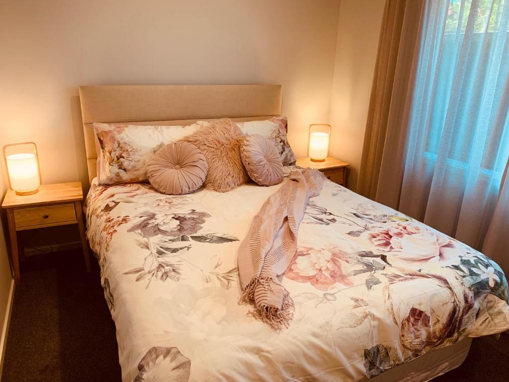 Stunning Modern Retreat - Resim 14