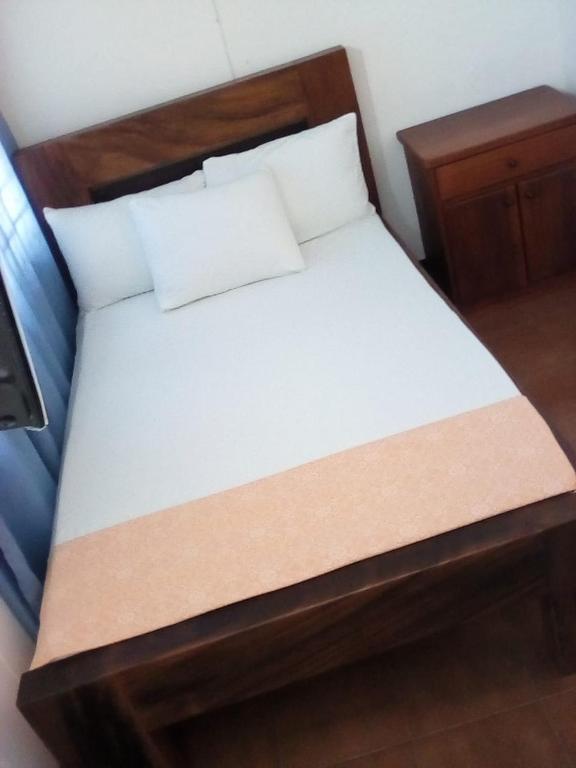 Finca Hotel Pinares - 双人间
