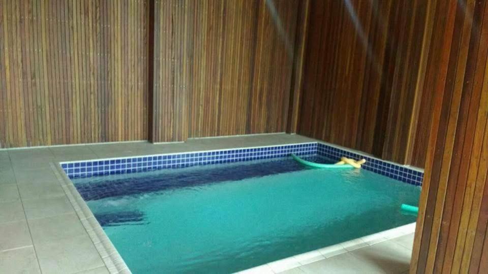  Apartamento Itaguá Ubatuba