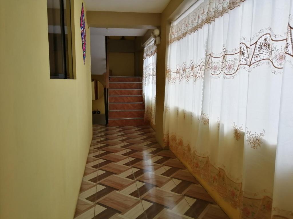Foto sihtkohas Cusco asuva majutusasutuse Sami House galeriist