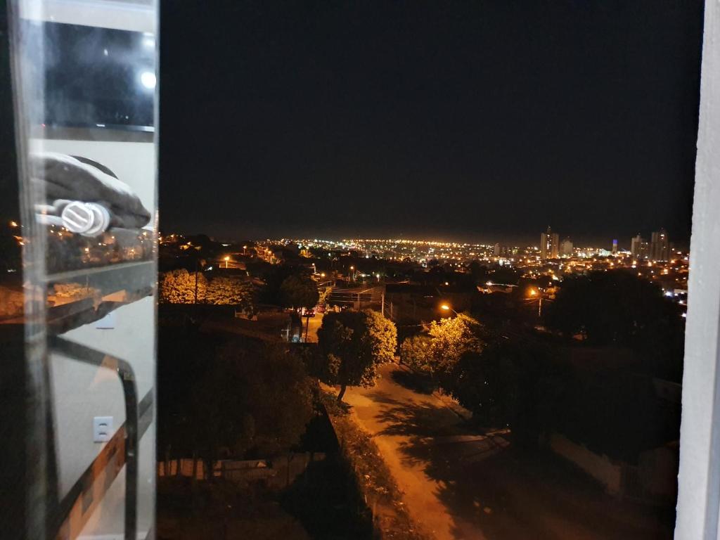  Pousada Pimenta Olimpia