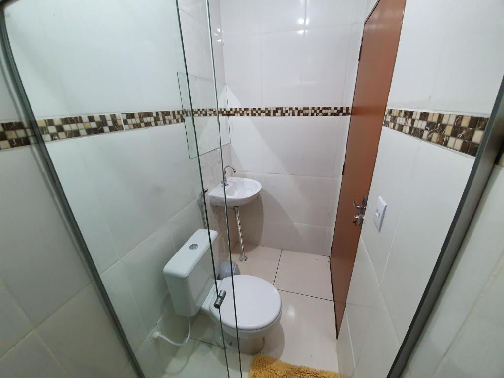  Pousada Pimenta Olimpia