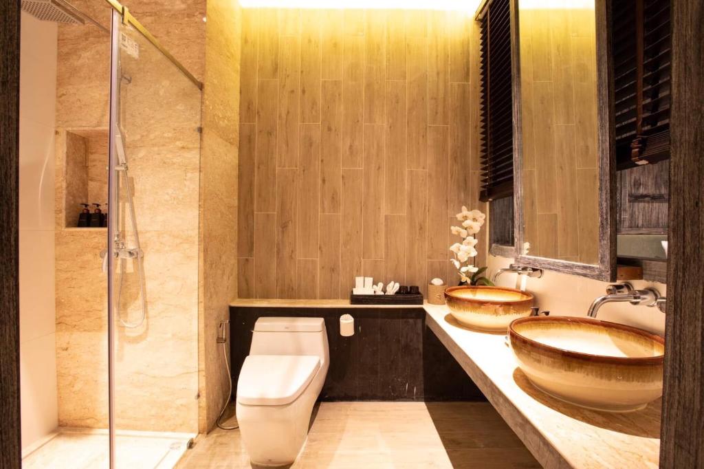 Ananya Lipe Resort - 3