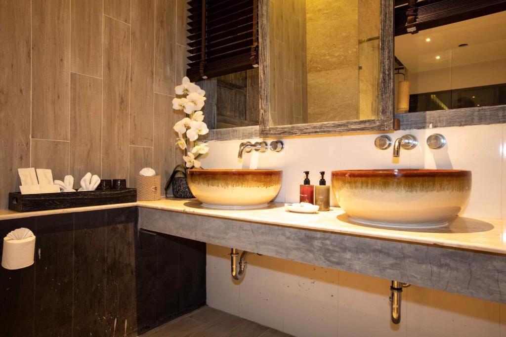 Ananya Lipe Resort - 17