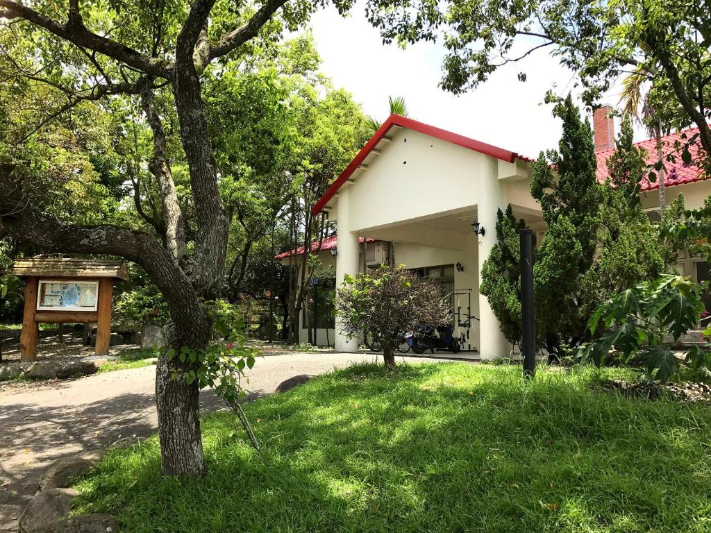 田園民宿 田園民宿