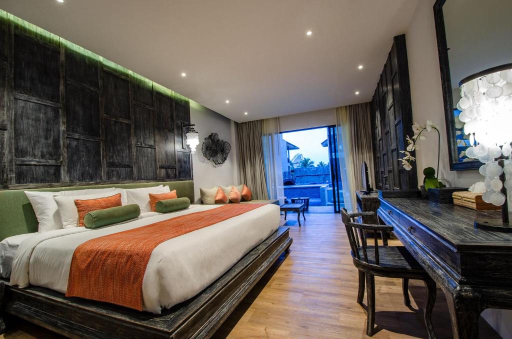 Ananya Lipe Resort - 19