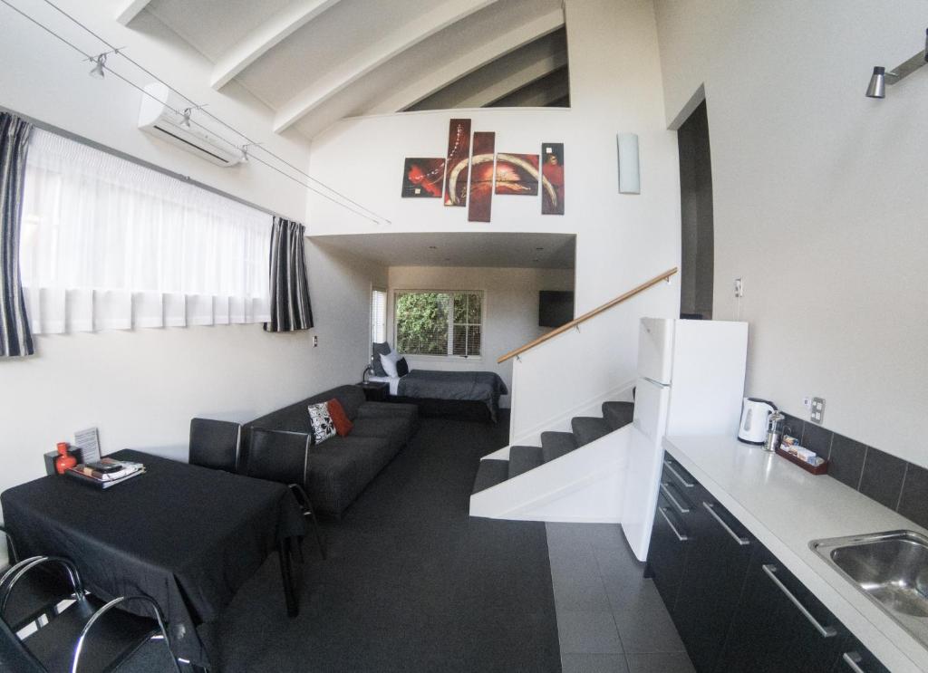 Anchor Lodge Motel - Resim 3