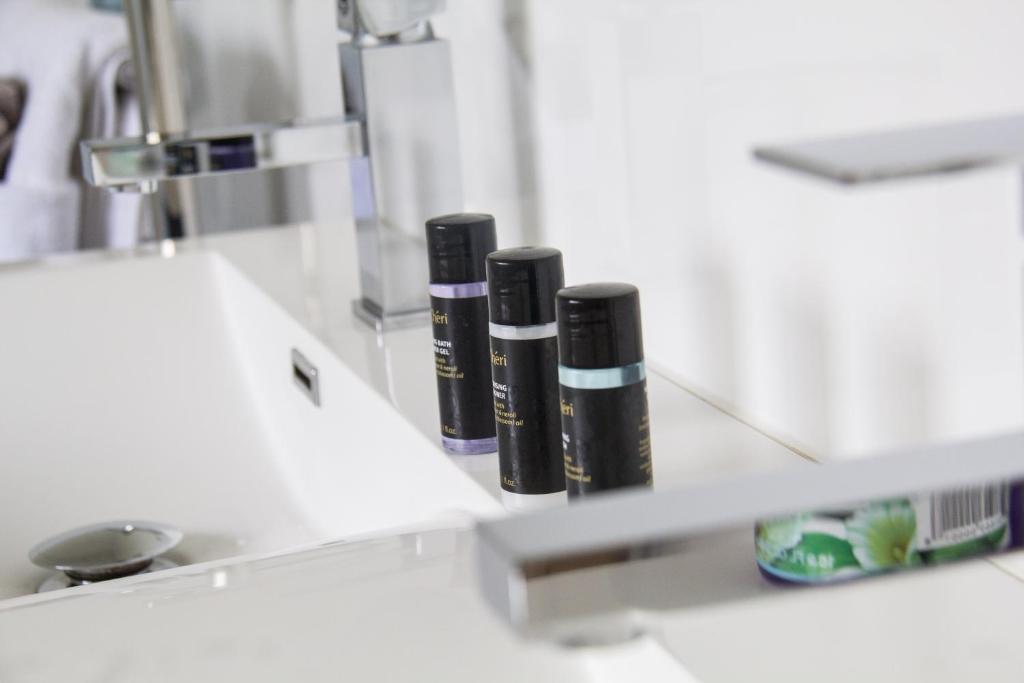 Anchor Lodge Motel - Resim 33