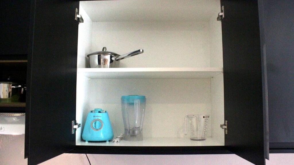  Studio 107 - Apartamento no Arouche