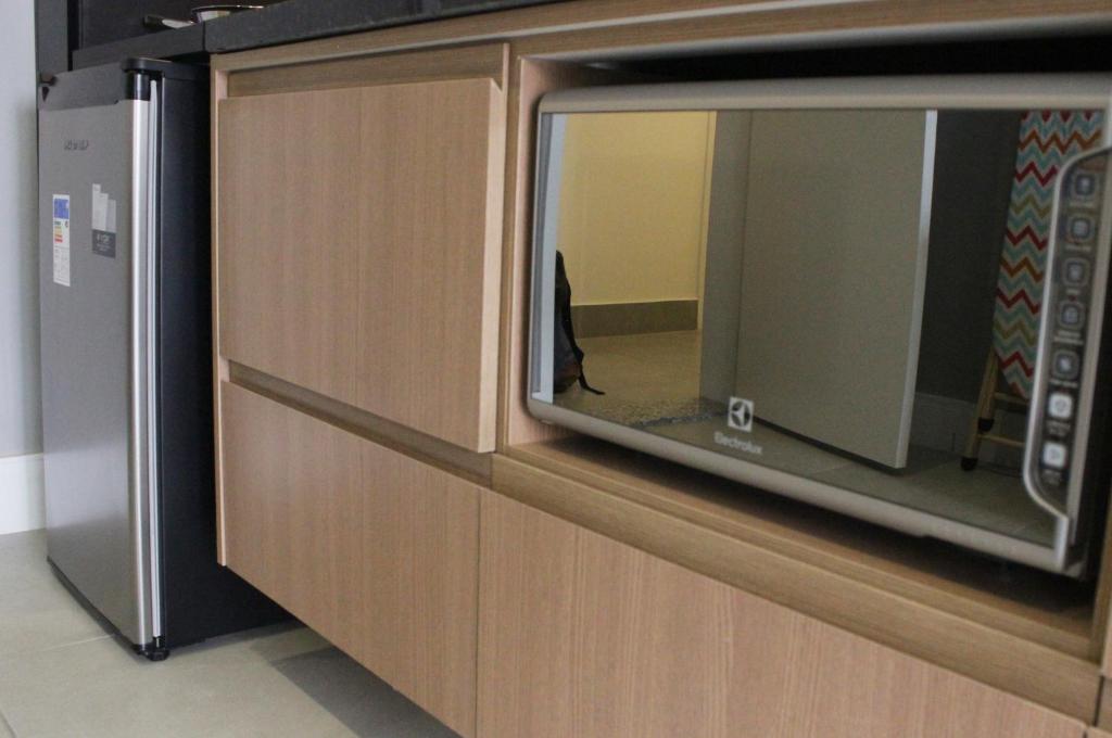 Studio 107 - Apartamento no Arouche