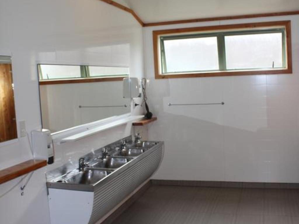 Alpine-Pacific Holiday Park - Resim 37