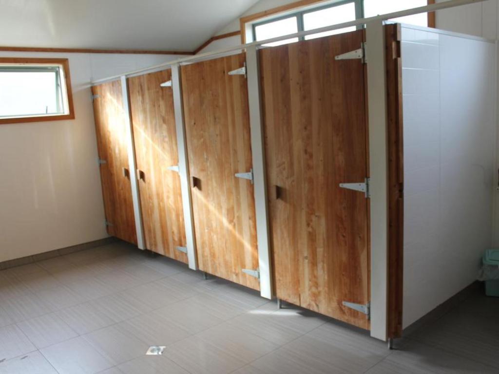 Alpine-Pacific Holiday Park - Resim 38