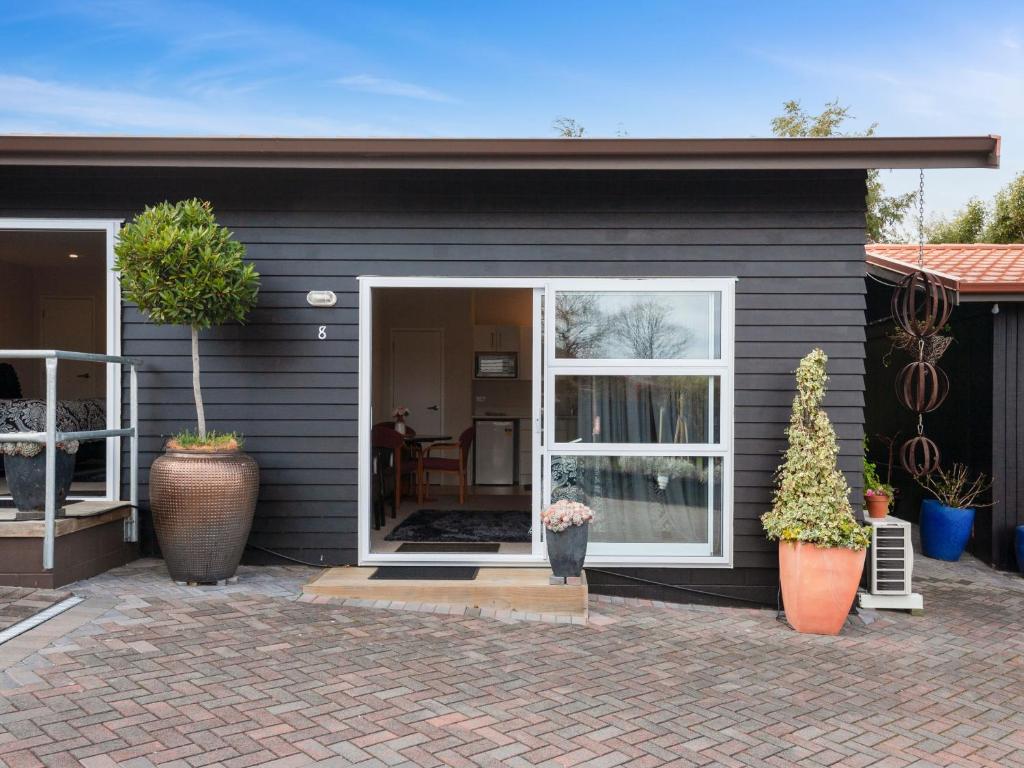 Dunrovin Motel - Resim 42