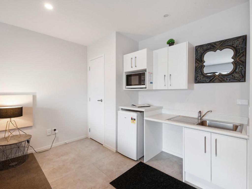 Dunrovin Motel - Resim 32