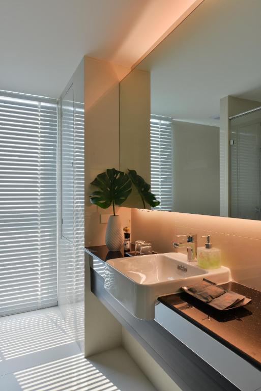 Le D'Tel Bangkok - Resim 27