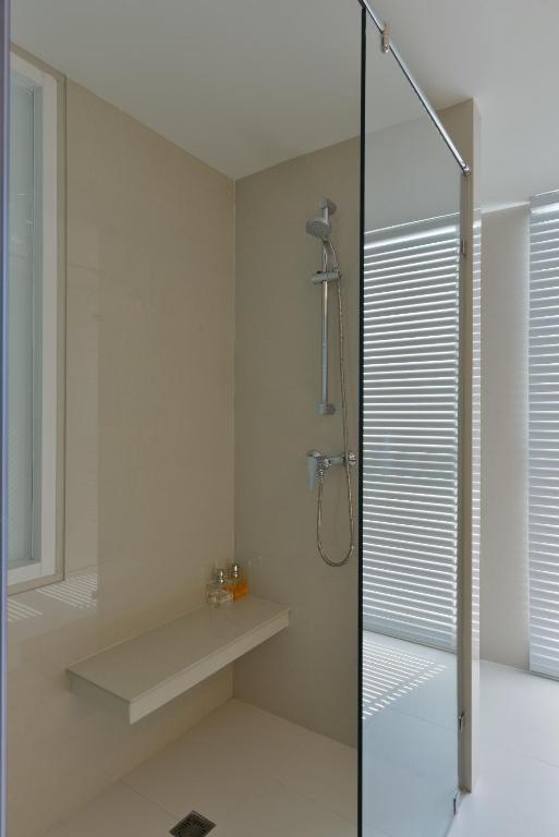 Le D'Tel Bangkok - Resim 39