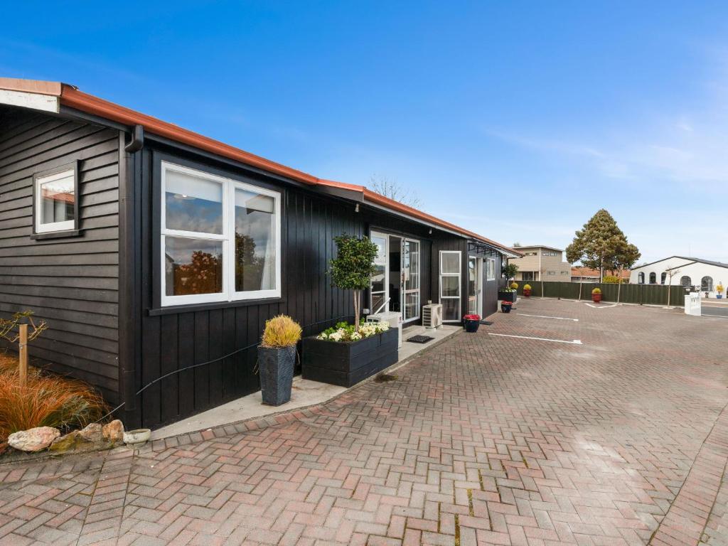 Dunrovin Motel - Resim 45