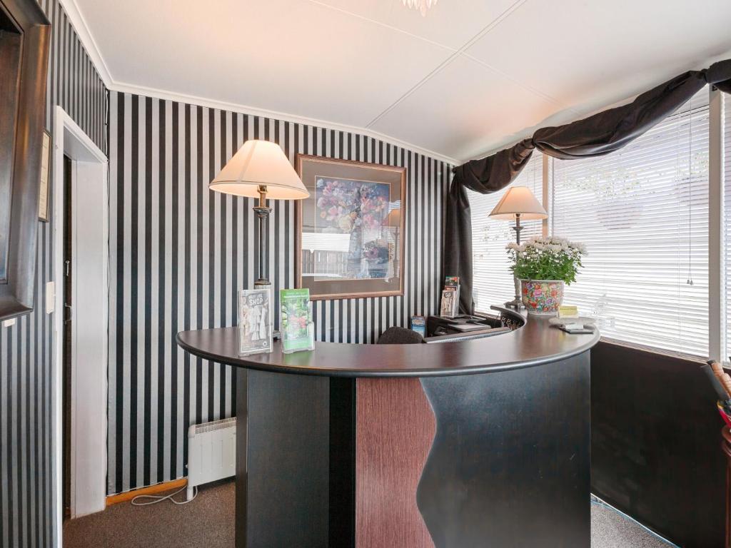 Dunrovin Motel - Resim 12